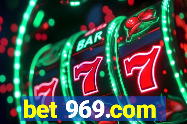 bet 969.com